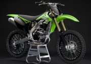 Kawasaki KX250F